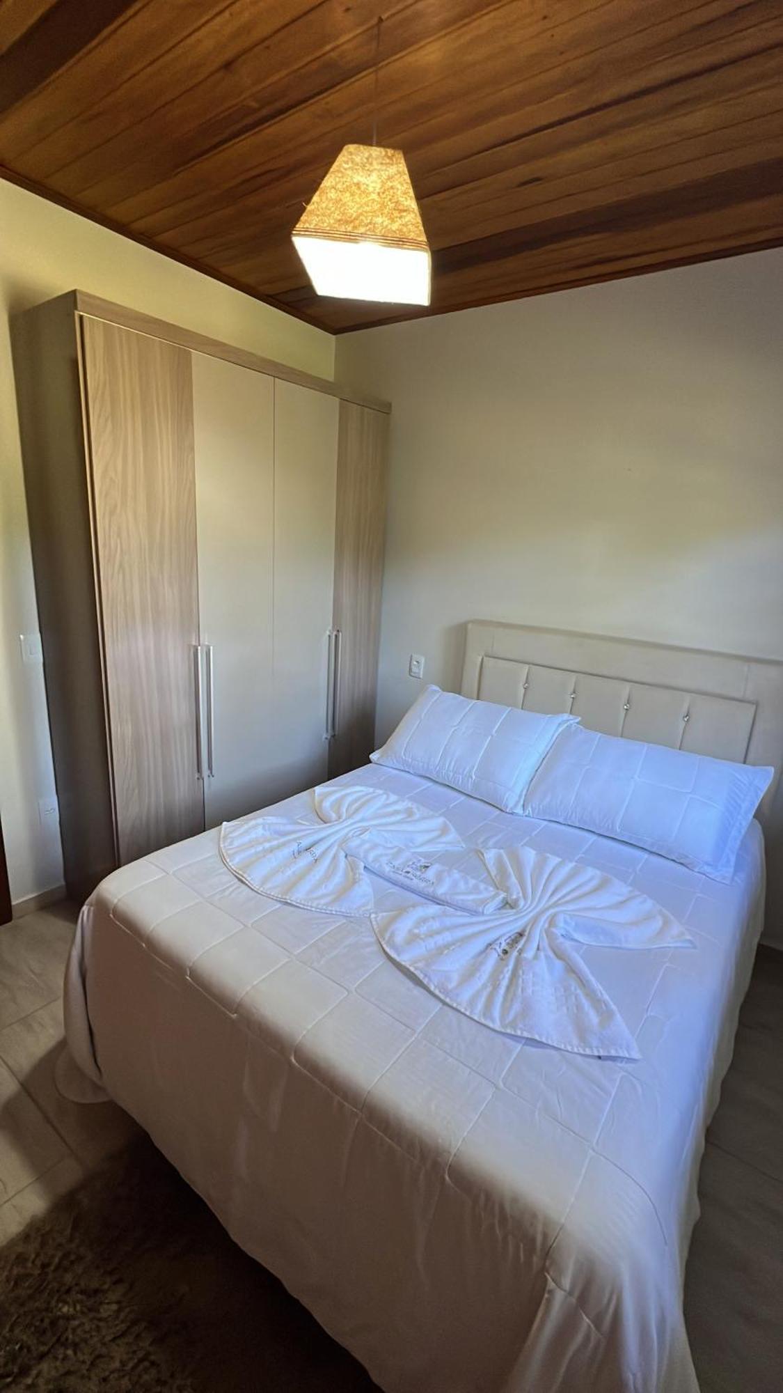Casa de Temporada de 3 Quartos