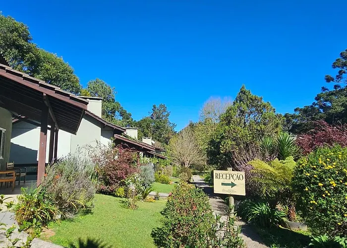 Pousada Medeiros Monte Verde 